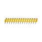 DeWALT DCN8901030 akcesorium do gwoździarki/zszywac<br />za Zestaw obejm, śrub i gwoździ DCN890N-XJ; DCN890P2-QW; 