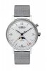 Zegarek Zeppelin Hindenburg Moonphase 8076M1 