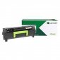 Lexmark B252X00 kaseta z tonerem 1 szt. Oryginalny Czarny 