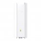 TP-Link Omada EAP623-Outdoor HD 1800 Mbit/s Biały Obsługa PoE 