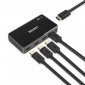 Unitek V1109A Rozgałęźnik sygnału HDMI 1.4b 1 IN-4 OUT 4K 
