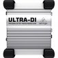 Behringer DI100 moduł audio 