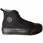 Buty damskie Lee Cooper czarne LCW-24-02-2134LA 39 