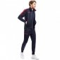 Dres Givova Tuta Revolution granatowo-czerwony TR033 0412 XL 