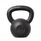 Kettlebell żeliwny 12kg HMS KZG12 