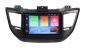 RADIO NAWIGACJA GPS HYUNDAI TUCSON 2015-2018 ANDROID 