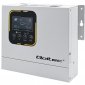 Przetwornica solarna do grzania wody Qoltec ECO Solar Boost | MPPT | BYPASS | LCD | 4kW 
