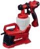 TC-SY 600 S PISTOLET DO MALOWANIA EINHELL 