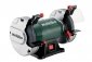 METABO.SZLIFIERKA STOŁOWA DS 150 M 370W 