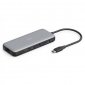 Digitus Stacja dokująca USB-C, 7-portowa 