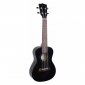 V-TONE UK23 BK - Ukulele koncertowe akustyczne 23 
