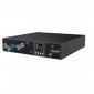 PowerWalker VI 1000 RLP Technologia line-interactive 1 kVA 900 W 8 x gniazdo sieciowe 