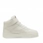 Buty damskie Puma Carina Street Mid WTR kremowe 398050 02 37 