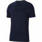 Koszulka męska Nike Park 20 granatowa CZ0881 451 2XL 