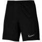 Spodenki męskie Nike NK Df Academy 23 czarne DR1360 010 L 