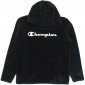 Bluza męska Champion Hooded Top czarna 220445 KK001 L 