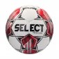 Piłka nożna Select Team Limit Fifa Basic 4 biało-czerwona 18773 4 