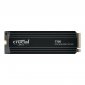 Crucial CT1000T705SSD5 urządzenie SSD 1 TB M.2 PCI Express 5.0 NVMe 