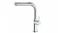 Teka Oval 938 Chrom 