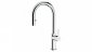 Teka Oval 9382 Chrom 
