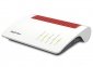 FRITZ!Box 5590 Fiber router bezprzewodowy Gigabit Ethernet Dual-band (2.4 GHz/5 GHz) Biały 
