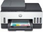 HP Smart Tank 7305 All-in-One Termiczny druk atramentowy A4 4800 x 1200 DPI 15 stron/min Wi-Fi 