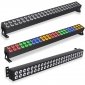 Listwa oświetleniowa LIGHT4ME PIXEL BAR 48 RGBA 