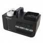 LIGHT4ME FOG VERTI 400 LED mała wytwornica dymu 
