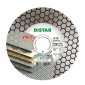 DISTAR Tarcza diamentowa EDGE DRY 115 x 1,6 x 25 x 22,23 mm 