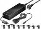 Zasilacz do Laptopa Goobay 150 W, 8.5 A, 24 V (55004) 