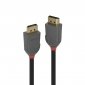 Lindy 36483 kabel DisplayPort 3 m Czarny 