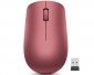 Lenovo | Mysz bezprzewodowa | 530 | Mysz bezprzewodowa | Bezprzewodowy | Łączność bezprzewodowa 2,4 GHz przez Nano USB | Wiśniow 