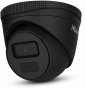 Kamera IP Hilook by Hikvision kopułka 4MP IPCAM-T4-P Black 2.8mm 