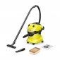 Odkurzacz uniwersalny KARCHER WD 4 V-20/5/22 - 1.628-209.0 (WYPRZEDAŻ) 