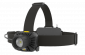 Latarka LED 800 lumenów - czołówka LED CAT CT4305 