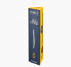 Nóż Opinel Slim Olive Mirror Blade 12