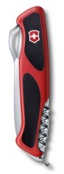 Scyzoryk Victorinox RangerGrip 57 Hunter 0.9583.MC - Grawer Gratis