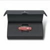 Scyzoryk Victorinox Classic SD Alox Stone Red Limited Edition 2025 0.6221.L25