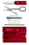 SwissCard Classic 0.7100.T Victorinox