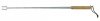 Widelec teleskopowy do grilla Victorinox 4.2460