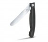Nóż składany do owoców i warzyw Victorinox Swiss Classic 6.7833.FB