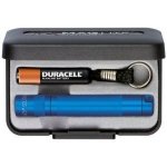 Latarka Maglite Solitaire Niebieska K3A112