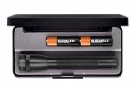 Latarka Maglite Mini AA Czarna M2A01L