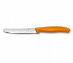 Nóż do pomidorów i kiełbasy Victorinox 6.7836.L119