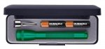 Latarka Maglite Mini AAA Zielona M3A392