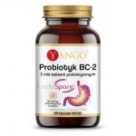 Yango Probiotyk BC-2 60 kaps 