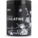 KFD Creatine 500 g Naturalny
