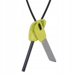 Krzesiwo Wildo Fire-Flash Pro Small Lime 3000°