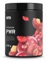 KFD Pre-Workout II 375 g. wiśniowy