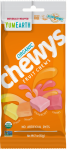 YumEarth, Gumy rozpuszczalne EKO (Chewys) 57g